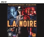 L.A. Noire (PC-Jewel)
